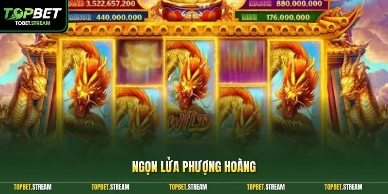 Ngọn Lửa Phượng Hoàng